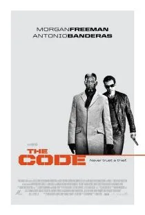 فیلم The Code 2009 1 MV5BMTg3NzI4MzAzN15BMl5BanBnXkFtZTcwMTM0OTY3Mw@@. V1