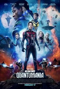 Ant-Man