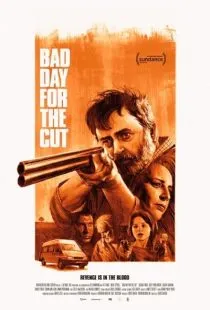فیلم Bad Day for the Cut 2017 1 MV5BMTk1MjUzNzM0OF5BMl5BanBnXkFtZTgwMTg2MzIxMTI@. SY600 SX400