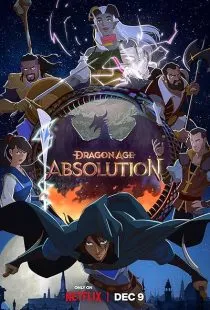 انیمیشن Dragon Age: Absolution 1 MV5BMWM2Y2NmZDItYzZiNS00ZTFkLTk4MzEtOTU1ZDA3MmUwOWUxXkEyXkFqcGc@. SY600 SX400