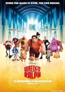 انیمیشن Wreck-It Ralph 2012 1 MV5BMWMwMmFkMDctZjhhOS00MzYwLTgzNGQtZTA4ZjYzYmU4MWYwXkEyXkFqcGc@. SY600 SX400