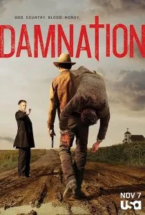 سریال Damnation 1 MV5BMWRjMTdkYTktNjI0ZS00N2YzLTliMzktNTc3ODhjYzQxMmE2XkEyXkFqcGc@. V1 SX500