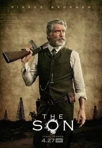 سریال The Son 1 MV5BMjI2NzM4MzE2OF5BMl5BanBnXkFtZTgwMjczODQ2NzM@. SY600 SX400