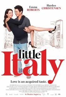 فیلم Little Italy 2018 1 MV5BMjM3MDc2NDc2N15BMl5BanBnXkFtZTgwNzg2NjExNjM@. SY600 SX400