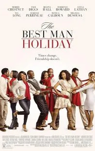 The Best Man