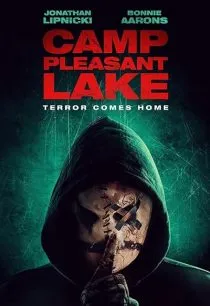 فیلم Camp Pleasant Lake 2024 1 MV5BMjVhYzQ2OTMtODM4OC00MTk5LTljYTgtMWFhOWQyMjg1YjZhXkEyXkFqcGc@. SY600 SX400