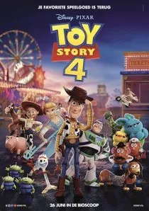 انیمیشن Toy Story 4 2019 1 MV5BMjk0Yzg0OTktNDMzZS00M2EzLWEyNDgtNDNiMTYyMDBkYjY0XkEyXkFqcGc@. SY600 SX400