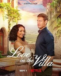 فیلم Love in the Villa 2022 1 MV5BMjk5MTQ2ZTAtNWQ4ZC00NWY5LWFhMTItZjZkZDI0N2QwNjhkXkEyXkFqcGc@. SY600 SX400