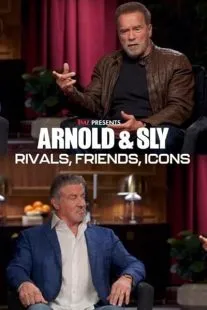 مستند Arnold & Sly: Rivals, Friends, Icons 2024 1 MV5BMmFmZWI2NGItNjJmZi00MTQ0LTk1ODAtMGY3MzBkZDk1Mjk2XkEyXkFqcGc@. SY600 SX400