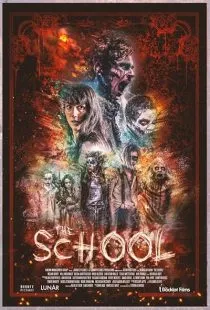 فیلم The School 2018 1 MV5BMmIxOGUxNWYtNzBkNi00OTA0LTkzNWMtYzE1ZGRlMWRhNTMwXkEyXkFqcGc@. SY600 SX400