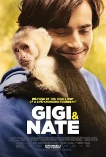فیلم Gigi & Nate 2022 1 MV5BMmRhYTRjMmItYjk5MS00N2E5LTg0NmItOWZlNDY1OWMwOGZiXkEyXkFqcGc@. SY600 SX400