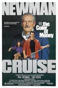 The Hustler