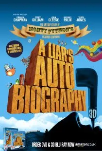 انیمیشن A Liar’s Autobiography: The Untrue Story of Monty Python’s Graham Chapman 2012 1 MV5BMzQ5NjExODAzM15BMl5BanBnXkFtZTcwMDcwMjEyOQ@@. V1