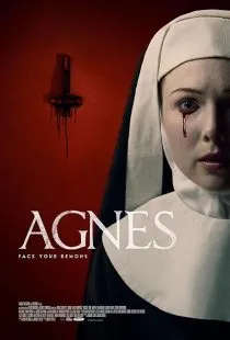 فیلم Agnes 2021 1 MV5BMzVkZGMyNTktNTkwZC00MmJkLTgzOTktMzViODFlNTYxNDQ5XkEyXkFqcGc@. SY600 SX400