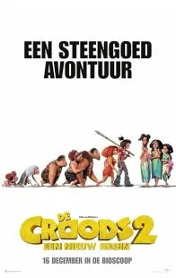 انیمیشن The Croods: A New Age 2020 1 MV5BMzcxZGRkMGYtZjA1OC00Mjk5LTlhNmQtZWYwMTczMGZmMDJlXkEyXkFqcGc@. SY600 SX400
