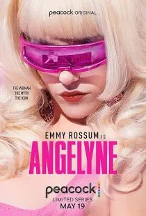 سریال Angelyne 1 MV5BNDY0ZTRkMGQtZmYzNy00MjYyLWE2N2UtZDBkOTBmNWQ0MGM5XkEyXkFqcGc@. SY600 SX400