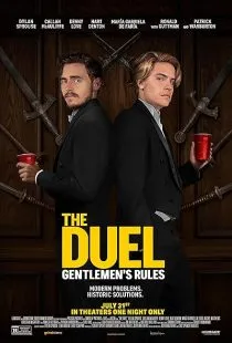 فیلم The Duel 2023 1 MV5BNGExZTc0OGYtNzUxOS00ZTIxLTkxZWUtYTg3MjA3ZWExZWNhXkEyXkFqcGc@. SY600 SX400