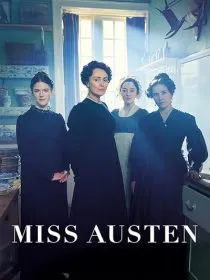 سریال Miss Austen 1 MV5BNTY4OTBlMmItYmYxNC00MDRhLTgzNWYtZTNkN2RhNjVkZjFiXkEyXkFqcGc@. SY600 SX400