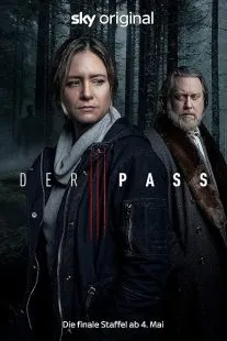 سریال Pagan Peak (Der Pass) 1 MV5BNWRlNTdkYzQtYzM3YS00YjVmLTkxZDctYjgwOWI2NDZlZDk5XkEyXkFqcGc@. SY600 SX400