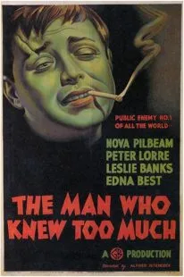 فیلم The Man Who Knew Too Much 1934 1 MV5BNjBiNDBkZjYtNGViYS00NTViLWEyMmEtZTRiMmEwYWUyNTE3XkEyXkFqcGc@. SY600 SX400