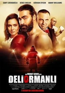 فیلم ترکی Deliormanli 1 MV5BNjNjMThhZjQtNmNjNS00YWU0LTkzMWMtYjUwMTVhYmYyOGVjXkEyXkFqcGc@. SY600 SX400