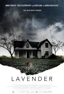 فیلم Lavender 2016 1 MV5BNjkyMzY3N2QtMzhiNS00MDhkLWI2YTEtNGNkYmFjYjYyZGI0XkEyXkFqcGc@. SY600 SX400