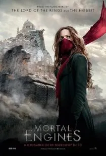 فیلم Mortal Engines 2018 1 MV5BNjlmNDFlNWYtMzI3OC00MDcwLWJkYmYtZjdhNTMyNDBhM2M0XkEyXkFqcGc@. SY600 SX400