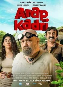 فیلم ترکی Arap Kadri 1 MV5BNmI0NTFkOWYtNjBhMy00YWY5LWIyODMtNzQwYzYyN2E2ZGRiXkEyXkFqcGc@. SY600 SX400