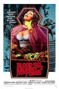 The Mummy (Hammer)