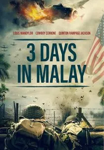 فیلم 3 Days in Malay 2023 1 MV5BNzZkZmQ4YWMtNjc5NS00NDA1LWFjZmQtZjYzMzM2OTRmZmU0XkEyXkFqcGc@. SY600 SX400