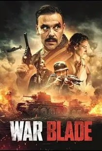 فیلم War Blade 2024 1 MV5BNzdhYTY4YzctMzUyNS00ZjRhLWExOWQtNjc4NTJhN2Q0ZGM0XkEyXkFqcGc@. SY600 SX400