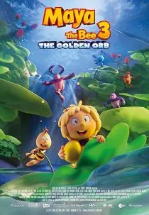 انیمیشن Maya the Bee 3: The Golden Orb 2021 1 MV5BNzdkODQ2MTktNmM5ZS00N2E0LThjMDUtZWI5Yzk1ZTFiN2JkXkEyXkFqcGc@. SY600 SX400