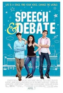 فیلم Speech & Debate 2017 1 MV5BNzllZWI1MDUtNGNkMi00ZmFmLTljMjctZTQ4ZWNkNjljNzJiXkEyXkFqcGc@. SY600 SX400