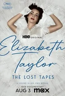 مستند Elizabeth Taylor: The Lost Tapes 2024 1 MV5BODIzZmNlODctNTQ4OC00ODNkLWI0MTAtY2E5MzljNTlhNTMyXkEyXkFqcGc@. SY600 SX400