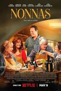 فیلم Nonnas 2025 1 MV5BODM0M2M4YWQtMzhlNy00NjdkLWFkODktOGNlNTc4OTFiZjZmXkEyXkFqcGc@. SY600 SX400
