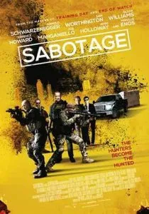فیلم Sabotage 2014 1 MV5BODNkNWE4OGEtMDRhOS00NTAxLThlY2QtMTgwNWI4Zjk1ZWU3XkEyXkFqcGc@. SY600 SX400