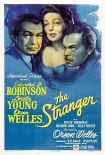 فیلم The Stranger 1946 1 MV5BOGViZjhjNWQtZjY2MS00OTExLThlNDUtYTIwZTgwODdhMDdhXkEyXkFqcGc@. SY600 SX400