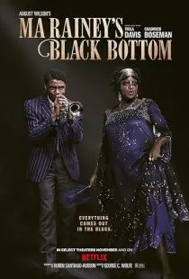 فیلم Ma Rainey’s Black Bottom 2020 1 MV5BOWIzMTAyZGMtZTIzZi00YTc4LTlmNGEtMzMxYTgzYWM5ODM3XkEyXkFqcGc@. SY600 SX400