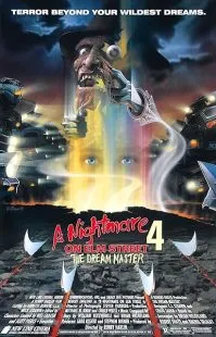 A Nightmare on Elm Street