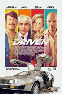 فیلم Driven 2018 1 MV5BY2I4ODY3MDctZDRkNC00ZWQzLTk3YmMtNDU1MTc3NzA5OGFlXkEyXkFqcGc@. SY600 SX400