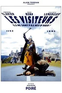 فیلم The Visitors 1993 1 MV5BY2RhYjBlMTMtNTQxZS00ZDI3LWJiZTEtZDRkZGY3NmNhM2VlXkEyXkFqcGc@. SY600 SX400