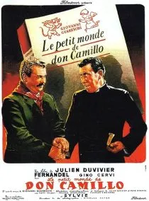 فیلم The Little World of Don Camillo 1952 1 MV5BY2YxZDhlZTgtZTI0Ni00OGJjLThjYTYtM2Q4NjFmOWZhMTY4XkEyXkFqcGc@. SY600 SX400