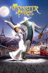 انیمیشن A Monster in Paris 2011 1 MV5BYTBmMmUzZDktNWFiYy00NDIwLWIwYjktMjFiNmZlZmVjNTEwXkEyXkFqcGc@. SY600 SX400