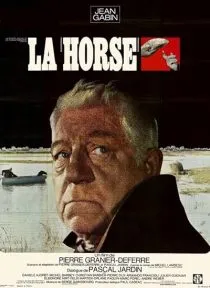 فیلم Horse 1970 1 MV5BYTc3ZGZhNmMtODhmZS00YjkzLWJmOTctOGMzYTNjY2I1NzA5XkEyXkFqcGc@. SY600 SX400