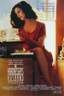 فیلم The Hairdresser’s Husband 1990 1 MV5BYTc5Y2UyZjctMWY5NC00ZjFhLWJkNzMtZmY1NGM2OTBhZjRjXkEyXkFqcGc@. SY600 SX400