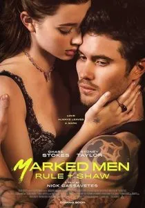 فیلم Marked Men 2025 1 MV5BYTlhNjFjYjktZDM3MS00OTRhLWFlMWEtNWIxZDY0NmMyNDM0XkEyXkFqcGc@. SY600 SX400