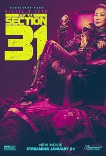 فیلم Star Trek: Section 31 2025 1 MV5BYWMwNDdmYTAtOWJiNy00MzE0LThlZTMtODdhOWVkZDgyYjI3XkEyXkFqcGc@. SY600 SX400