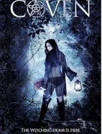 فیلم Coven 2020 1 MV5BYWNlYjk3YmQtNjU5Mi00YzNiLTk5ZDgtODI4OWNhY2VjNDczXkEyXkFqcGc@. SY600 SX400