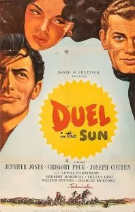 فیلم Duel in the Sun 1946 1 MV5BYWYwZDQxNjItOGQ1Zi00ZGRkLWIwODItN2Q1Mjc2YWU1OGRhXkEyXkFqcGc@. SY600 SX400