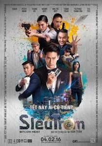 فیلم Bitcoin Heist 2016 1 MV5BYjM0ZGNlOTItYmM2ZS00YmNjLThjZmQtMzdjMzVhNjQ2OGIyXkEyXkFqcGc@. SY600 SX400